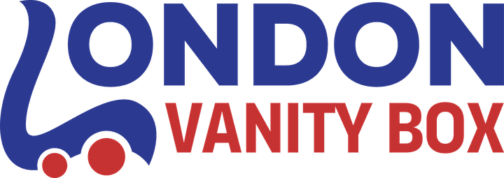 London Vanity Box Admin